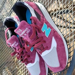 New balance 998 made in USA 11